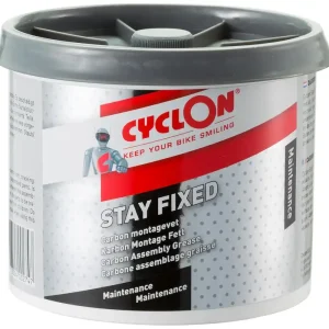 Cyclon Montagepaste Stay Fixed 500 ml Top-Angebot