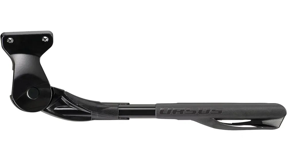 Ursus Hinterbauständer R81 - Wave Rear 40 mm schwarz Letzte Chance