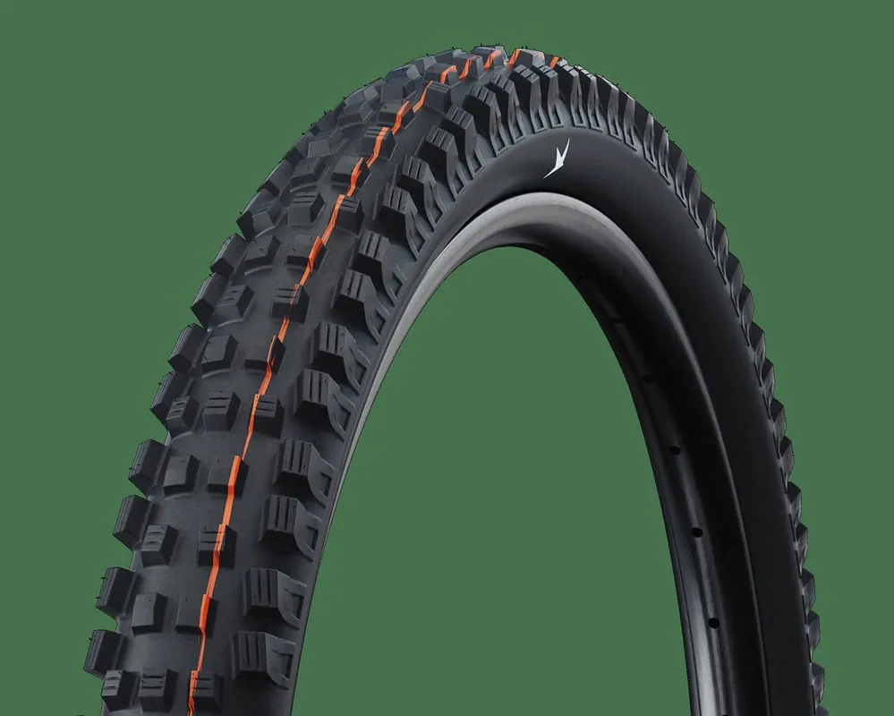 Heißes Angebot Schwalbe Magic Mary Reifen 27,5 Zoll schwarz 2,50" Trail PRO