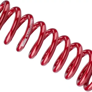 Wochenendangebot RockShox Feder 67.5-75 mm Hub rot electric red 325 lb