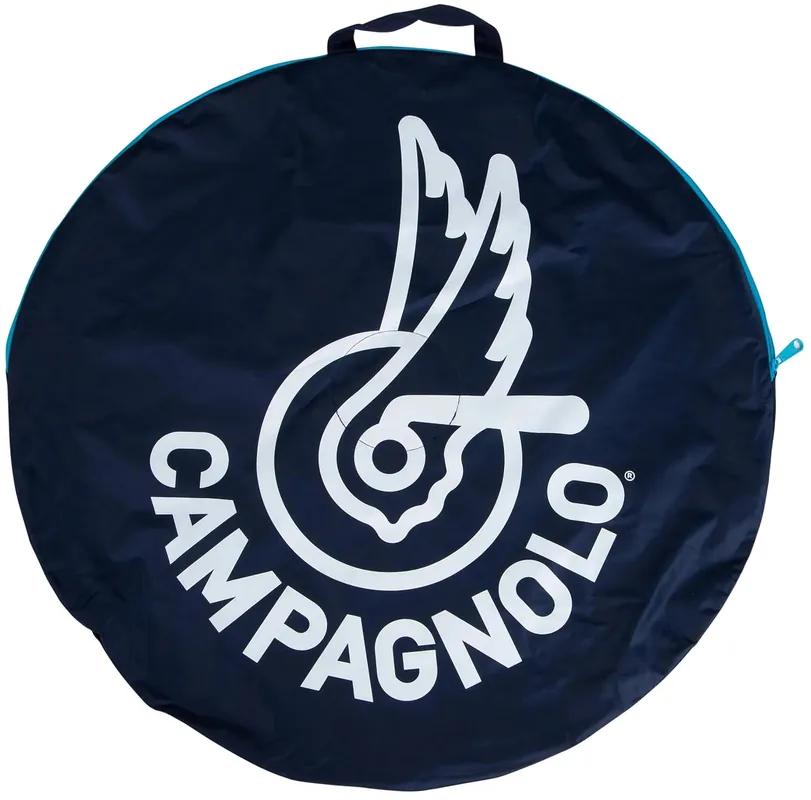 Campagnolo Laufradtasche schwarz Abverkauf