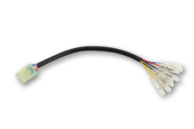 HIGHSIDER smart Adapterkabel Für Rück-, Bremslicht, Blinker, Für Triumph Günstig