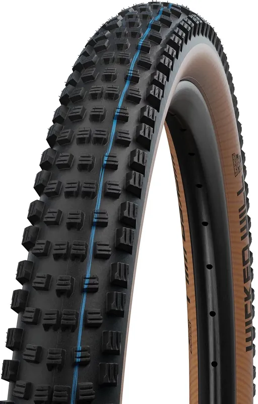 Schwalbe Wicked Will Evolution Line Reifen 27,5 Zoll schwarz 2,40" Super Race Sonderangebot