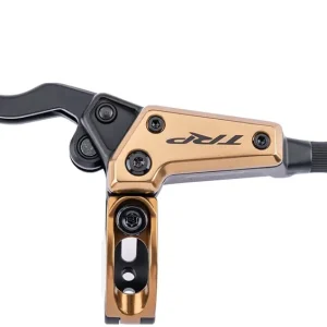 TRP Scheibenbremse EVO X HD-M9020 links gold Billig