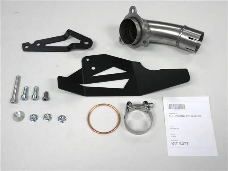 Sonderangebot IXIL Ersatzadapterrohr Honda CB 1000 R
