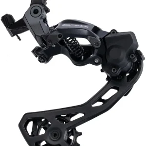 Expressversand Shimano Schaltwerk GRX RD-RX820/RX822 12-fach schwarz Kapazität bis 36 Zähne