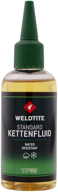 Weldtite Kettenöl 100 ml Fahrrad Tropfflasche Solange Der Vorrat Reicht