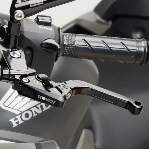 Direkt Vom Hersteller PROTECH Hebel Bremshebel Race Alu & Stahl Schwarz für HONDA CB1000 Hornet / SP, CB1000R, CBR1000RR