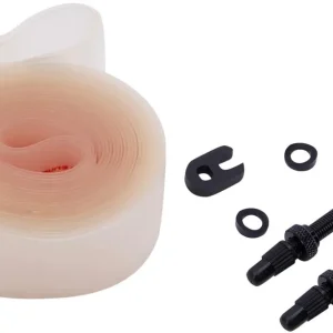 Fulcrum Umrüst-Kit Tubeless Ready ohne spezifische Zollangabe Neu Im Sortiment
