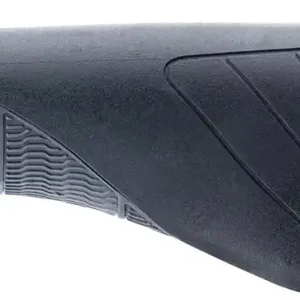 CONTEC Griff MERGE Trekking Ergo 140 mm schwarz/grau Abverkauf
