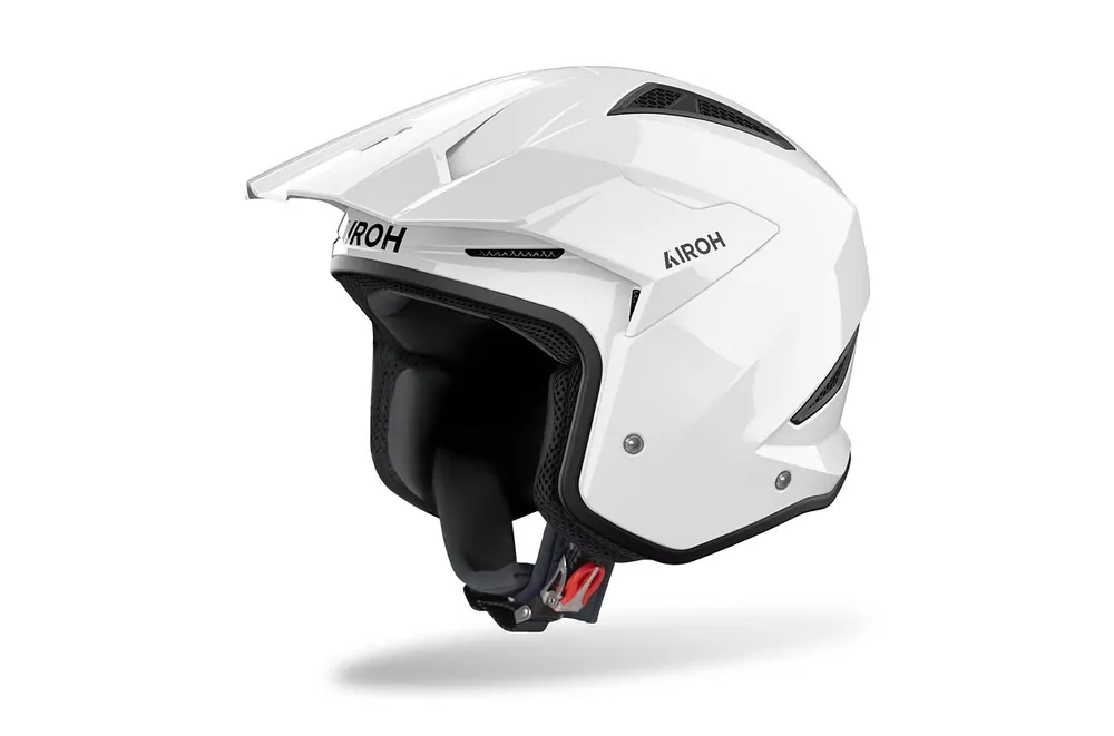 Airoh Urban Jet Helm TRR II Letzte Chance