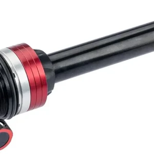 Geprüft RockShox Dämpferschaft Vivid 67,5 - 75 mm silber