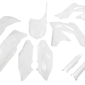 Direkt Vom Hersteller UFO Plast Verkleidungssatz für Kawasaki [KAKIT219F-047]