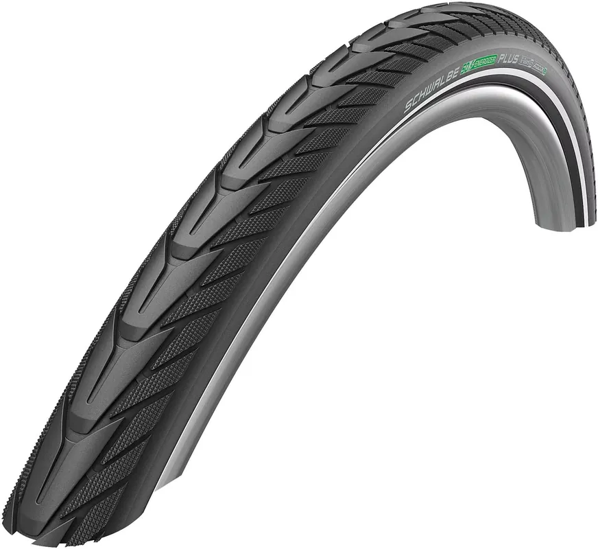 Schwalbe Energizer Plus Performance Line 47-559 schwarz Geprüft