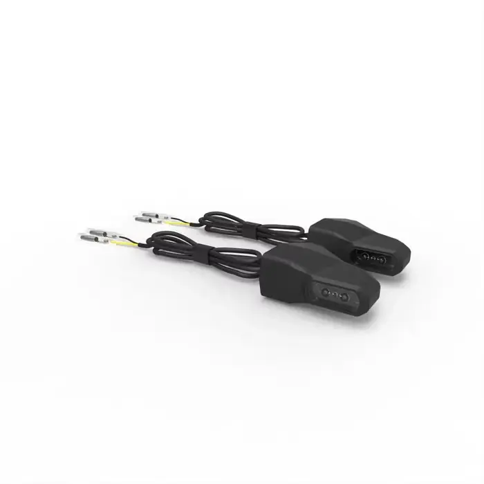 Günstig MOTOISM LED Blinker "Katana SP"