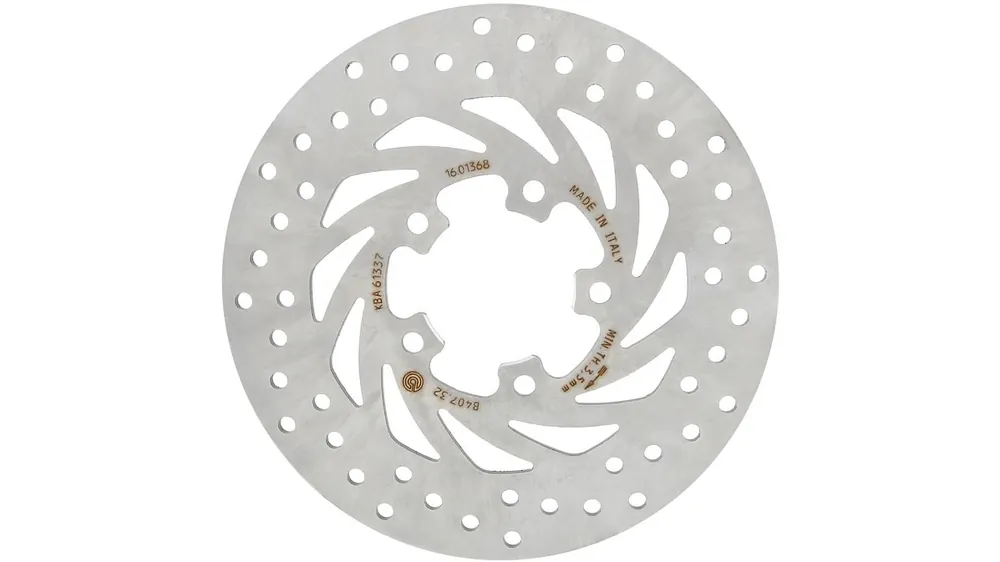 Nur Heute Brembo Bremsscheibe Modell 68B40732