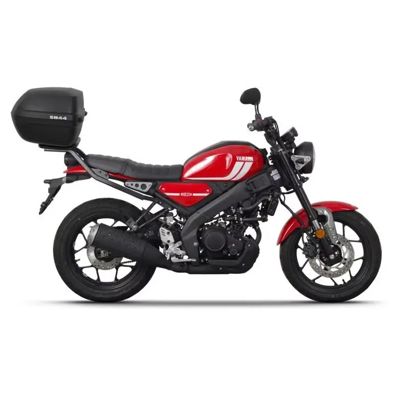 SHAD Top Master Befestigungssatz YAMAHA XSR 125 Must-Have