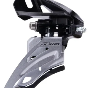 Shimano Umwerfer Alivio FD-M3120 Jetzt Kaufen
