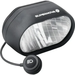 Supernova Scheinwerfer M99 DY Pro schwarz Beliebt
