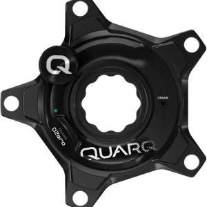 Quarq Kurbelstern Powermeter Specialized 130 mm schwarz Aktuell