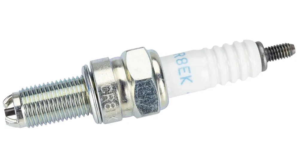 Preisreduziert NGK Zündkerze CR8EK