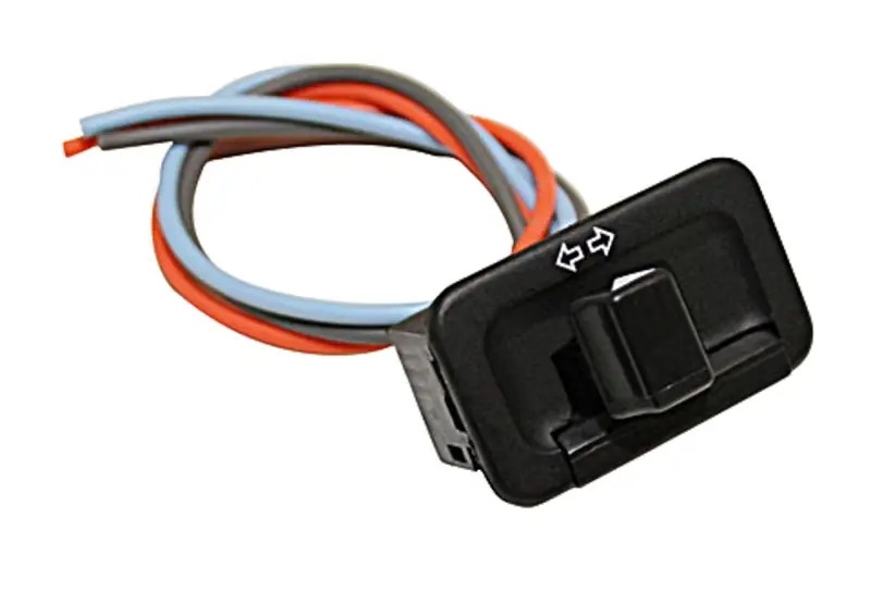 HIGHSIDER smart Schalter Für Blinker, Universal, Mit Rückstellfunktion (1Stck) Wochenendangebot