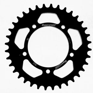 Bestseller Supersprox Alu-Kettenrad 530 36Z (Schwarz)
