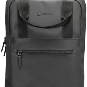 Racktime Rucksack Vivi schwarz Kracherpreis