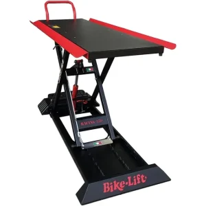 Neue Ware Bike Lift Hebebühne Racing 350