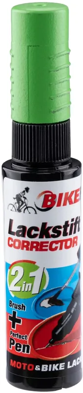Sonderaktion Fasi Lackstift 12 ml grün frog green matt
