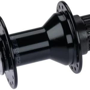 CONTEC Hinterradnabe Core CL 32 Loch schwarz 12-fach Shimano Micro Spline, Einbaubrei Wochenendangebot