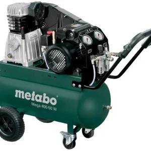 Heißes Angebot Metabo Kompressor Mega 400-50 W
