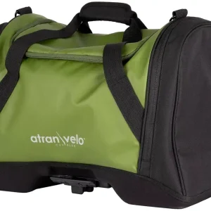 Garantierte Lieferung AtranVelo Tasche Pulse AVS 36 l schwarz