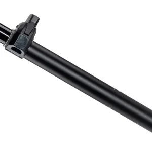 Heißes Angebot RockShox Variosattelstütze Reverb AXS B1 34,9 mm schwarz 250 Verstellbereich, 641,8 Gesamtlänge
