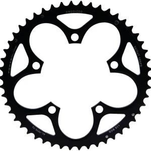 SRAM Kettenblatt Road Double 50 Zähne schwarz für 34, für Apex Rival Force Jetzt Kaufen