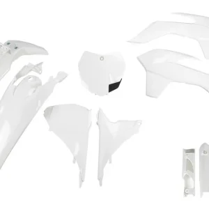 UFO Plast Verkleidungssatz für KTM [KTKIT515F-047] Preis Gesenkt