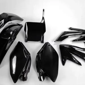 Ausverkauf UFO Plast Verkleidungssatz für Honda [HOKIT104-001]