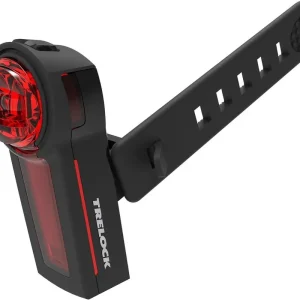 Online Kaufen Trelock Rücklicht LS 740 I-GO Vector schwarz ohne Bremslicht