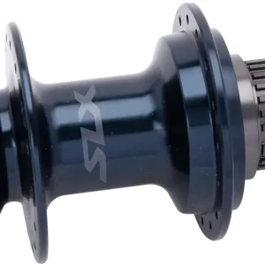 Abverkauf Shimano Hinterradnabe SLX FH-M7110/7130 142 mm schwarz