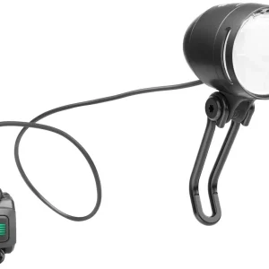 Sofort Bestellen Busch + Müller Scheinwerfer Lumotec IQ-XS highbeam schwarz