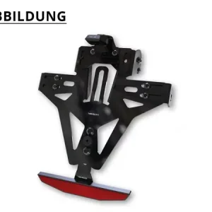 HIGHSIDER pro Bundle Kennzeichenhalter Quadro Yamaha Sale