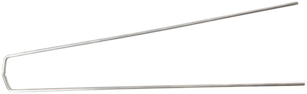 Sale Curana Schutzblechstrebe 28 Zoll 35 mm silber 370 mm lang