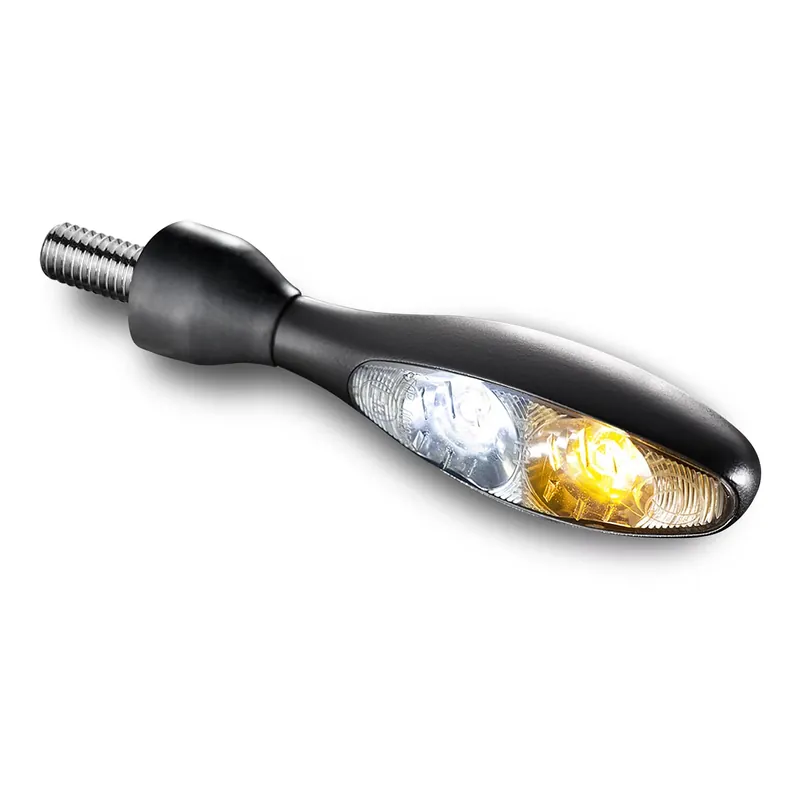 Direkt Vom Hersteller Kellermann LED-Blinker Micro 1000 PL Schwarz