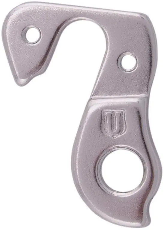 Union Schaltauge silber GH-155 Highlight