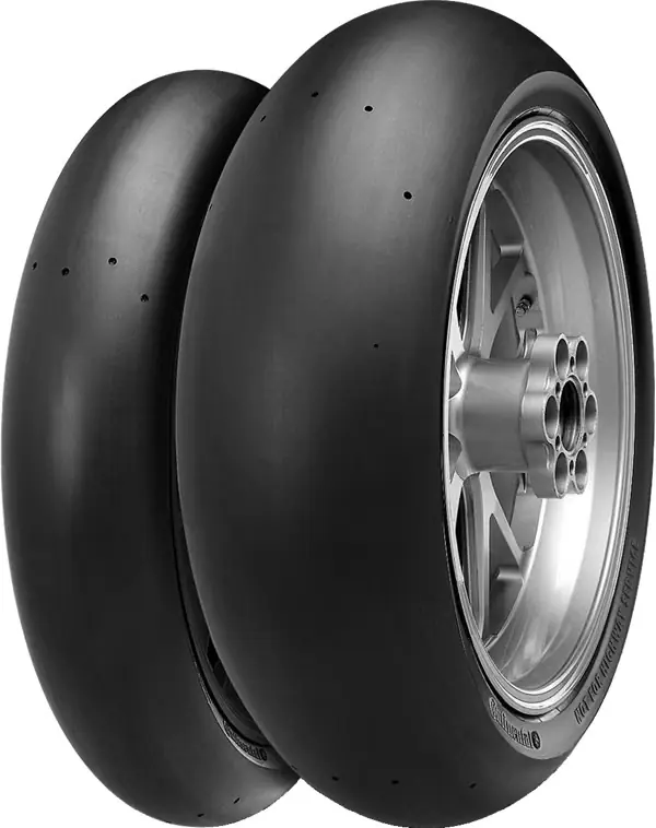 Saisonangebot Continental ContiTrack Medium 120/70 R17