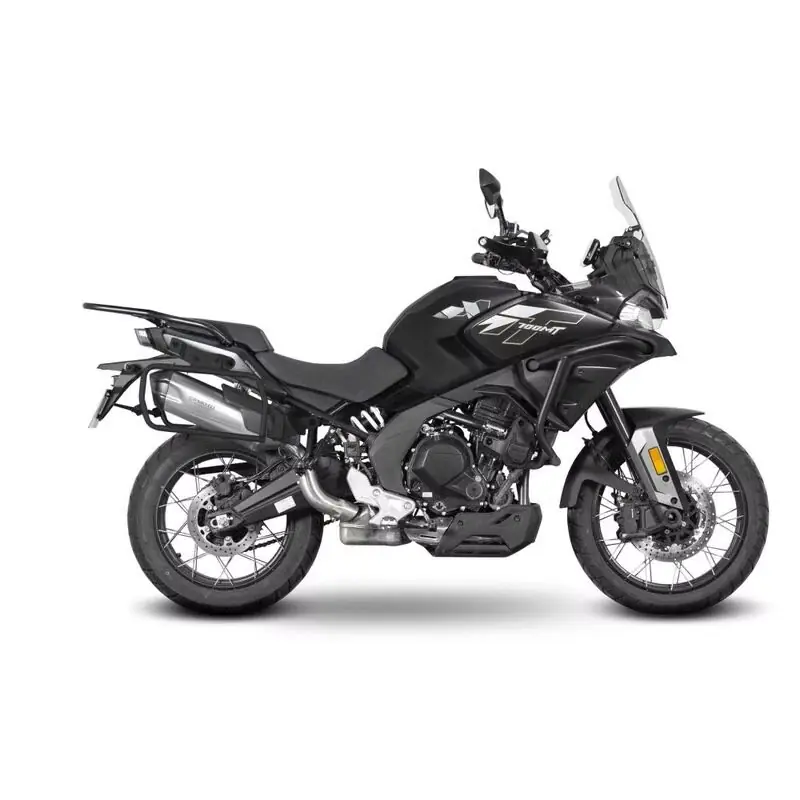 SHAD 4P Gepäckträger-Montagesystem Angebot