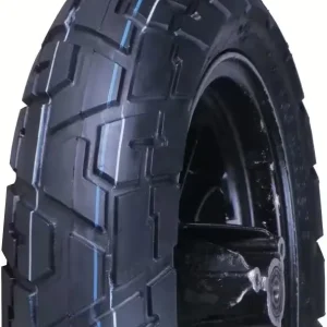 Neu Vee Rubber Reifen VRM-133 90/90 - 10 TL 50J