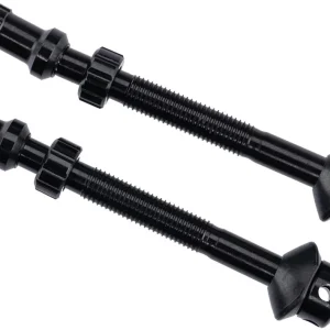 Stan‘s NoTubes Ventil Tubeless Universal+ tall schwarz Abverkauf
