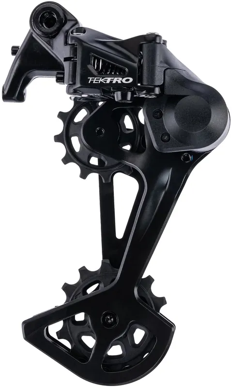 Günstig Tektro Schaltwerk RD-M5100-L lang schwarz
