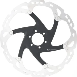Shimano Bremsscheibe XT SM-RT86 160 mm Knallerangebot